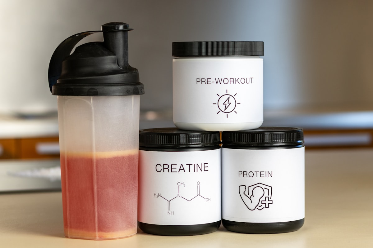 Équipe éditoriale Proteinpowermethod